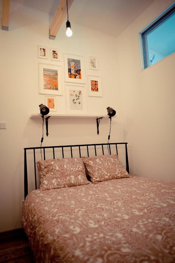 Apartament Przy Rynku Sanok Exterior foto